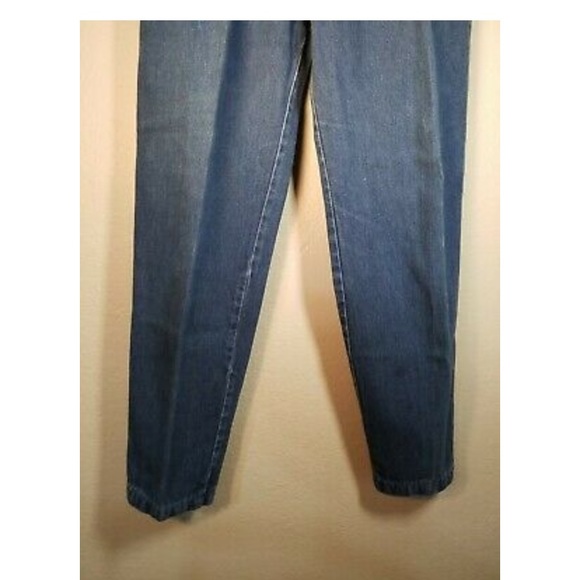 Mom Jeans - Vintage Lee Women's Size 9 - Picture 6 of 11